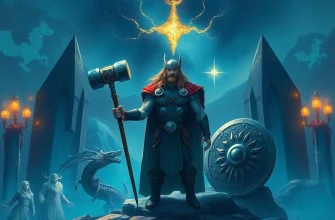 Películas y series similares a Thor: el mundo oscuro