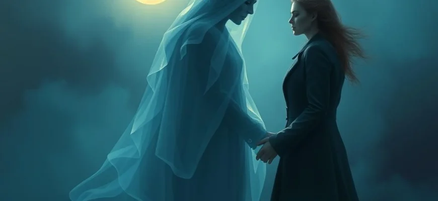 10 Historias Encantadoras como 'El fantasma y la señora Muir'