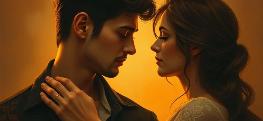 Películas similares a 'Vidas pasadas' para amantes del drama