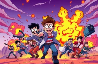 10 títulos similares a Héroe por encargo que no te puedes perder