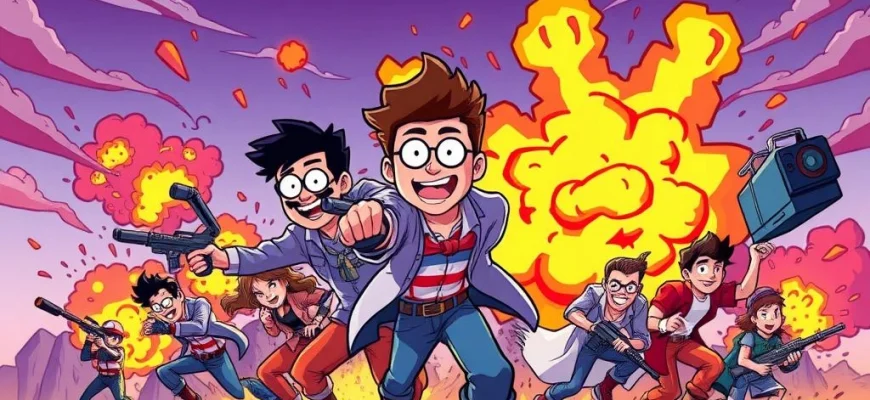 10 títulos similares a Héroe por encargo que no te puedes perder