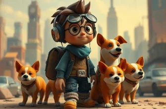 Películas similares a 'Isla de perros' que amarás