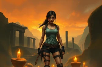 Descubre 10 emocionantes historias similares a Tomb Raider: Las aventuras de Lara Croft