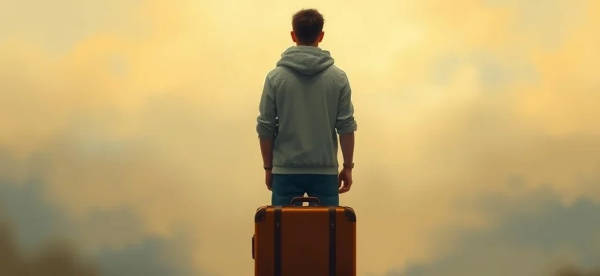 Descubre 10 historias como 'Un último favor'