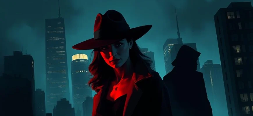 10 Títulos Imperdibles para Fans de 'El sueño eterno'