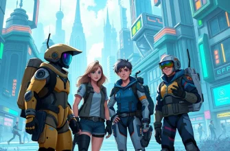 Películas y series similares a Big Hero 6