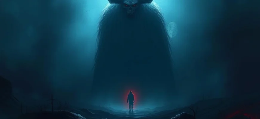 10 Terroríficas Historias Similares a 'Ya vienen'