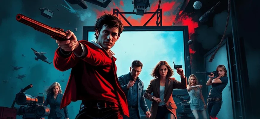 10 títulos similares a 'Un lío de millones'