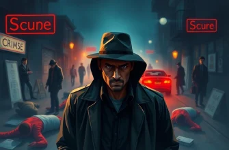 Películas y series similares a '8 Found Dead'