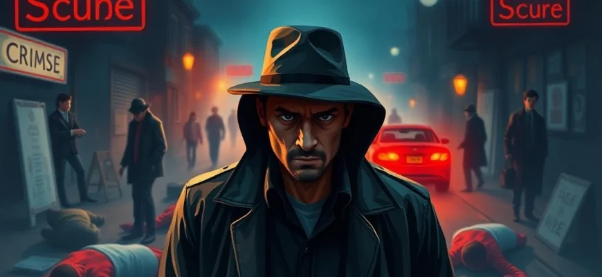 Películas y series similares a '8 Found Dead'