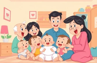 Películas similares a Un Bebé a Bordo que no te puedes perder