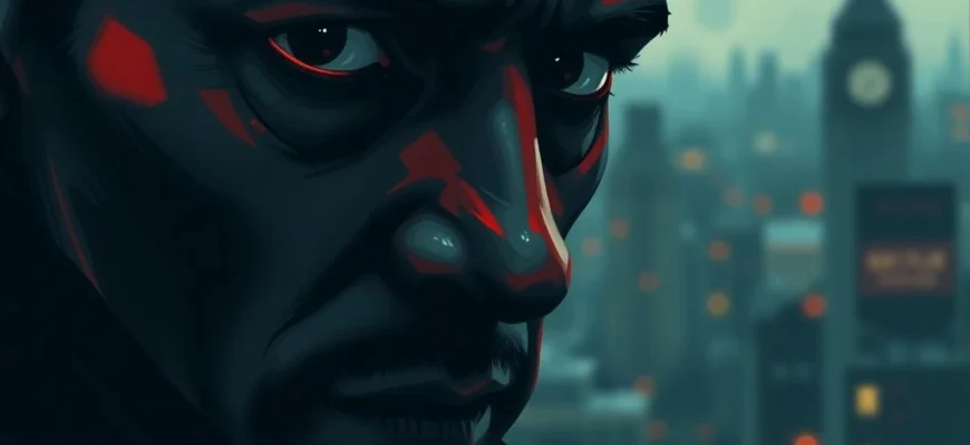 Películas y series similares a 'Fascinación (Obsession)'