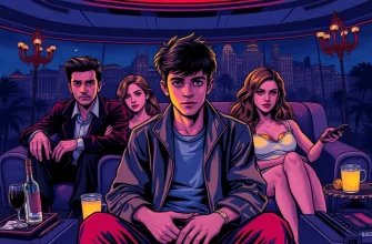 Películas similares a 'La gran caída de Igby' que debes ver