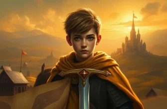 10 Películas y Series como William: El Joven Conquistador