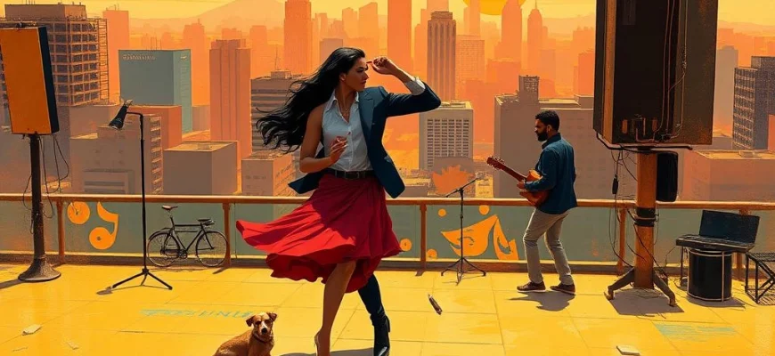 10 historias como Amor sin barreras que te enamorarán