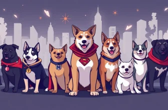 Top 10 Películas de Acción con Perros Parlantes