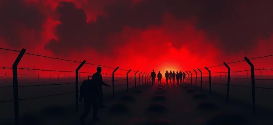 10 producciones similares a La fuga de Maze que no te puedes perder