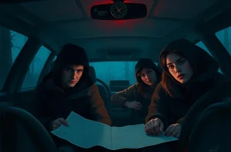 Películas similares a Scenic Route que no te puedes perder