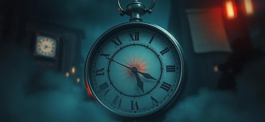 10 producciones similares a '22.11.63' que no te puedes perder