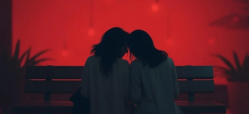 10 Historias Emotivas como The Bench para Ver Ahora