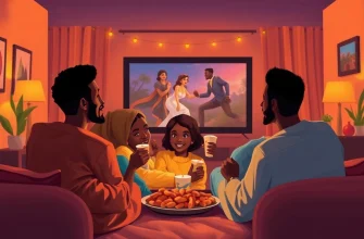 10 producciones similares a 'A Tribe Called Judah'