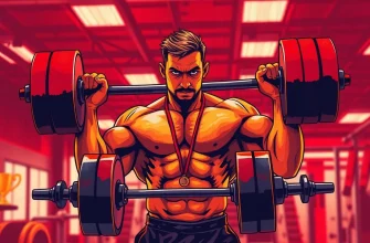 Películas y Series Similares a 'Pumping Iron'