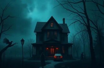 Películas similares a 'La bruja' que no te puedes perder