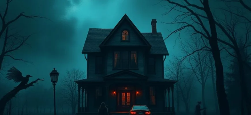 Películas similares a 'La bruja' que no te puedes perder