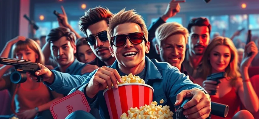 10 producciones similares a Beast Games que no te puedes perder