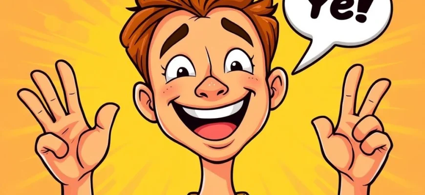 Películas y series similares a 'Di que sí'