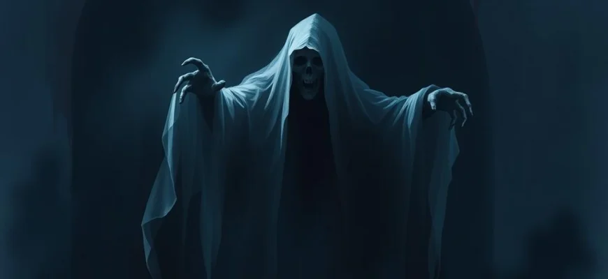 Películas similares a La Llorona