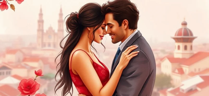 Películas similares a El mundo de Suzie Wong