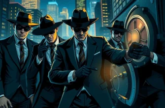 Películas y series similares a Ocean's Eleven. Hagan juego