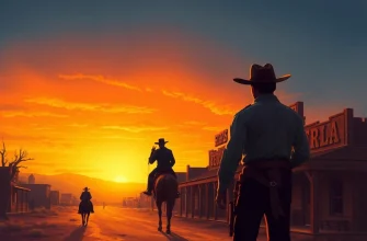 10 Películas y Series Similares a Charro