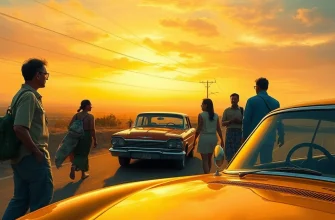 10 producciones similares a 'Volver a Cuba'