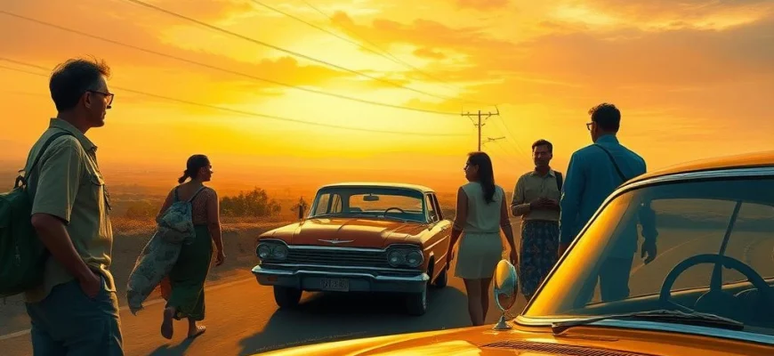 10 producciones similares a 'Volver a Cuba'