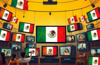 Series y películas similares a GEN MEX