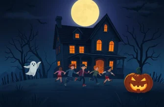 Películas y series similares a Halloween at Aunt Ethel's