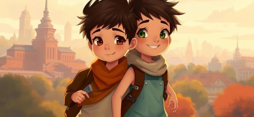 Películas similares a Una banda de dos que no te puedes perder