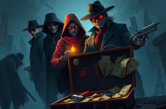 Series y Películas Similares a 'Las reglas del juego (Leverage)'