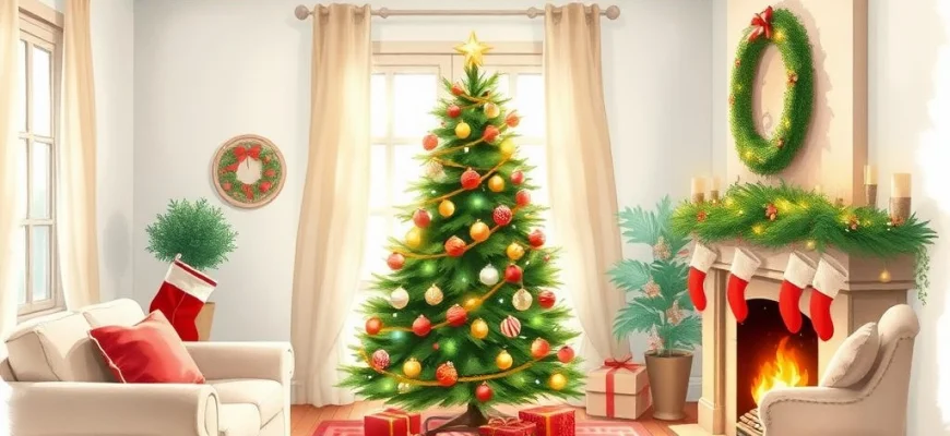 Descubre 10 historias navideñas como La Navidad que cambió mi vida