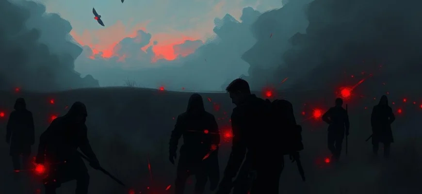 10 títulos similares a Los perros que debes ver