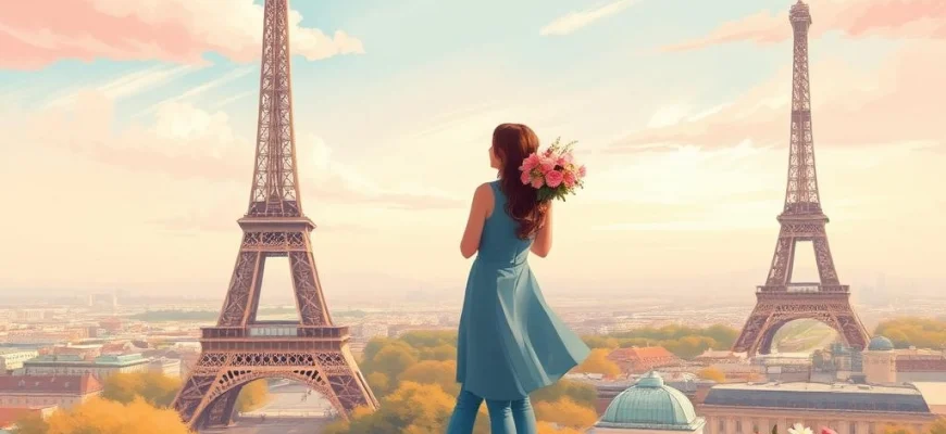 Películas y series similares a Befikre