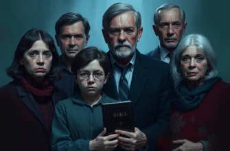 Documentales y series similares a Shiny Happy People