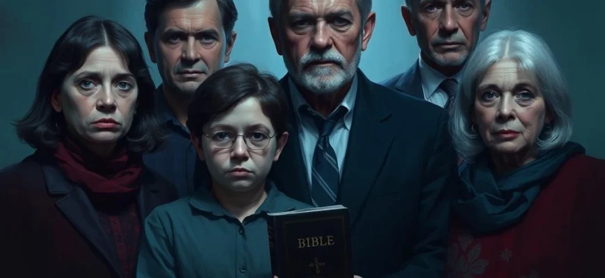 Documentales y series similares a Shiny Happy People