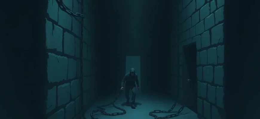 Películas similares a 'Papillon' que debes ver