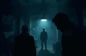 Películas similares a 'Lágrimas negras' para fans del suspense