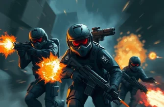 Películas similares a Renegados que debes ver