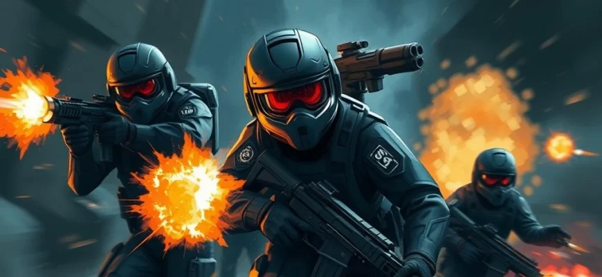 Películas similares a Renegados que debes ver