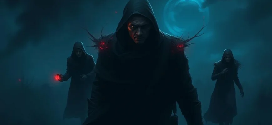 10 películas y series similares a Premonición